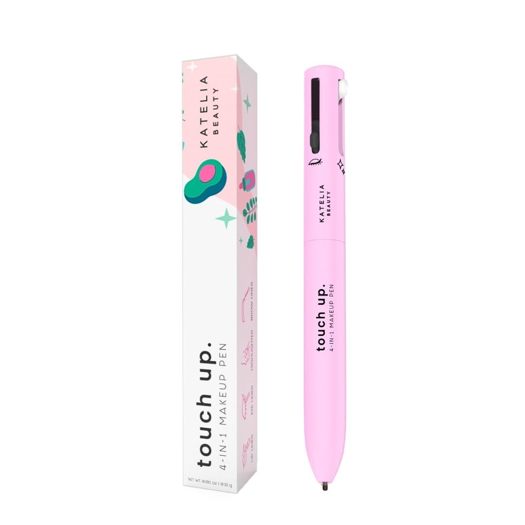 4 in 1 makeup pen