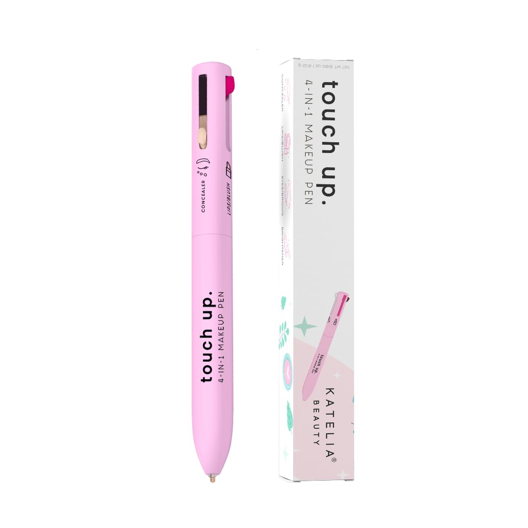 4 in 1 makeup pen