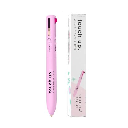 4 in 1 makeup pen
