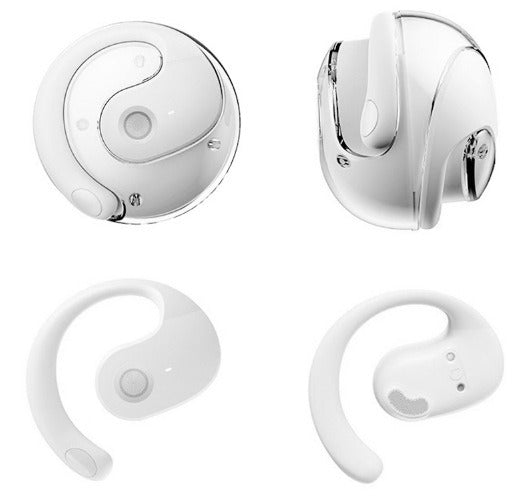 Wireless Bluetooth Translation Earbud