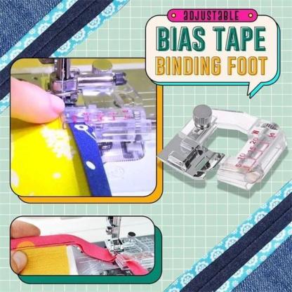 Household multi-function electric sewing machine hemming lock, edge presser foot sewing machine accessories