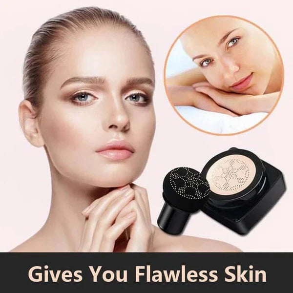 Unveil Flawless Skin That Turns Back Time