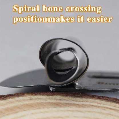 The Ultimate Precision Edge Hemming Foot