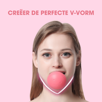 Facial Sculptor - Say Goodbye to Your Double Chin