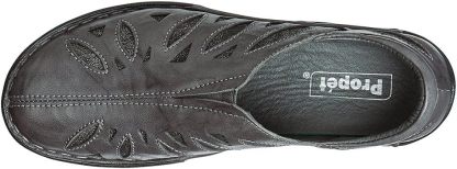 Women's flat loafers