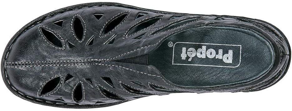 Women's flat loafers