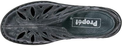 Women's flat loafers