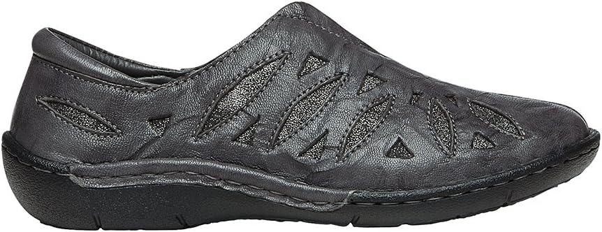 Women's flat loafers