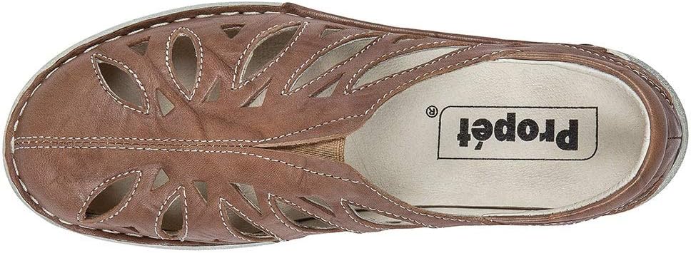 Women's flat loafers