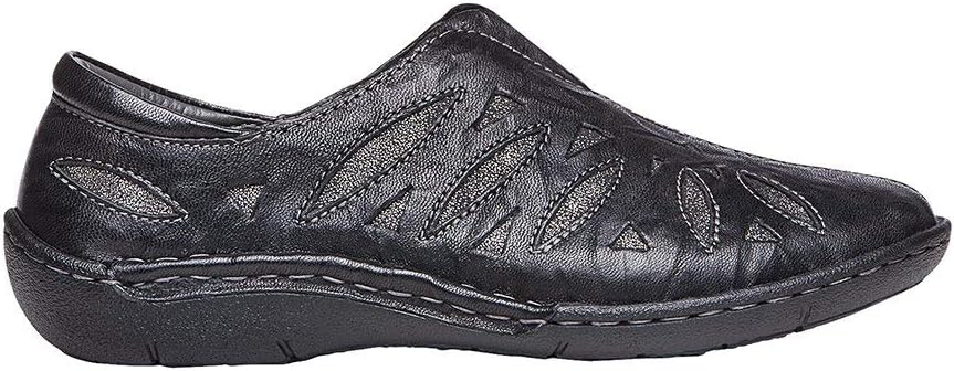 Women's flat loafers