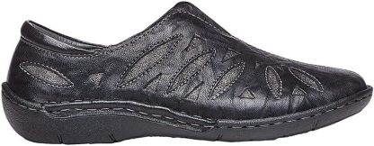 Women's flat loafers