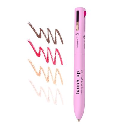 4 in 1 makeup pen