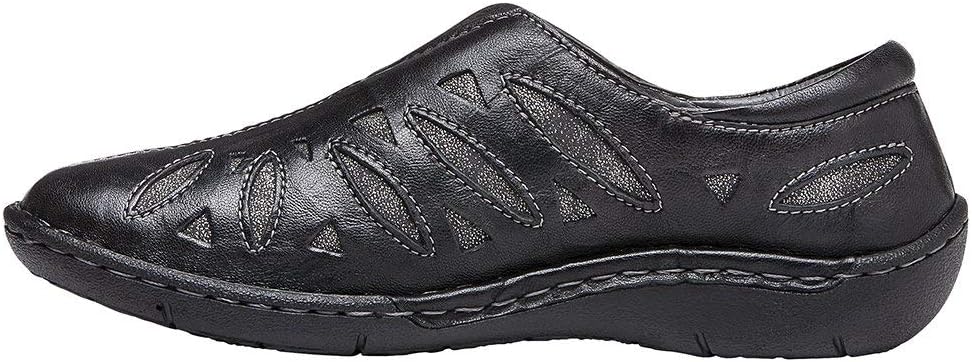 Women's flat loafers