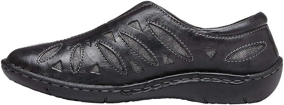 Women's flat loafers