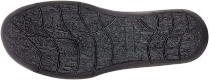 Women's flat loafers