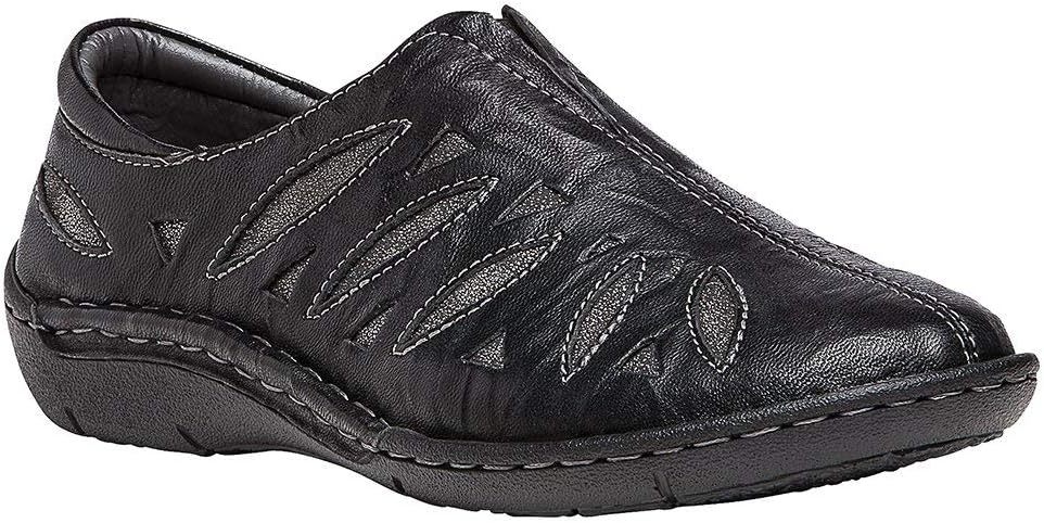 Women's flat loafers