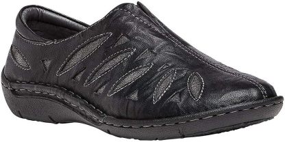 Women's flat loafers