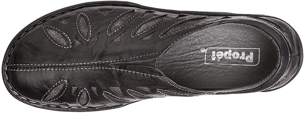 Women's flat loafers