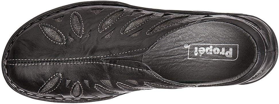 Women's flat loafers