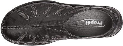 Women's flat loafers