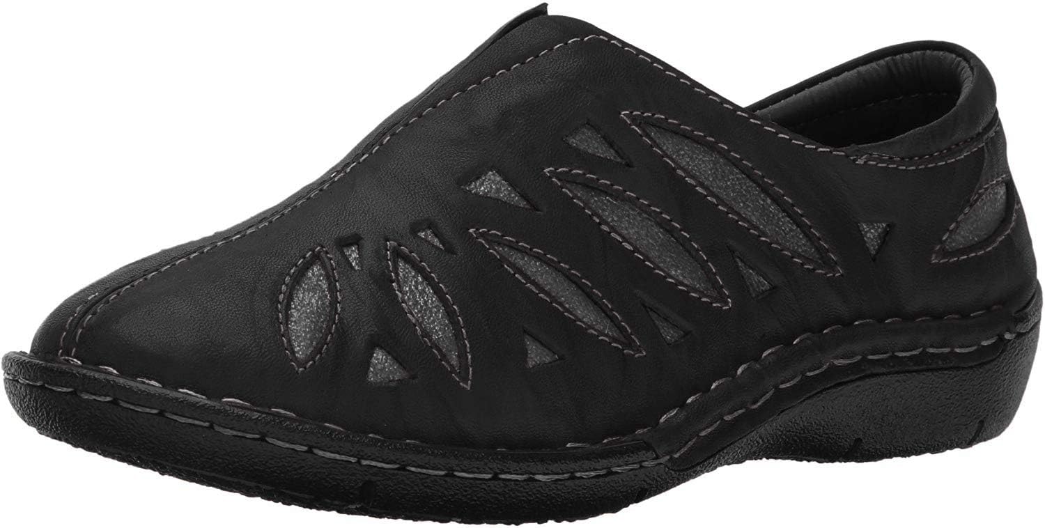 Women's flat loafers
