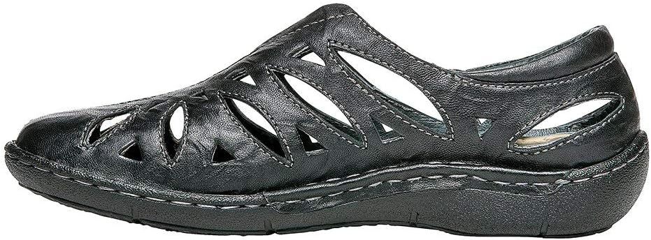 Women's flat loafers