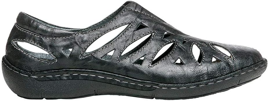 Women's flat loafers
