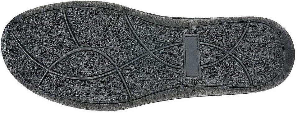 Women's flat loafers
