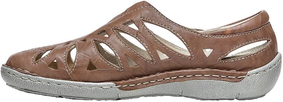 Women's flat loafers
