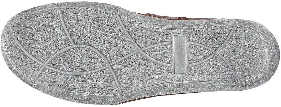 Women's flat loafers