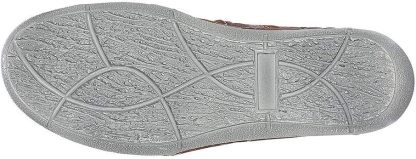 Women's flat loafers