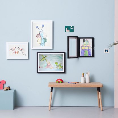 Little Creators' Art Frame