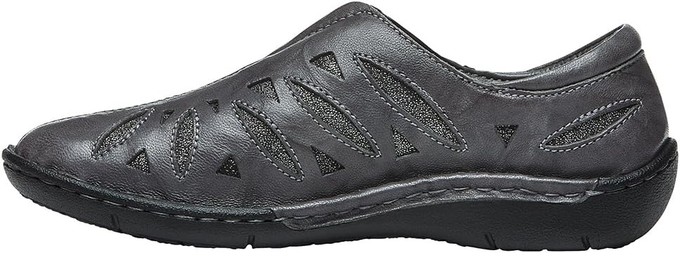 Women's flat loafers