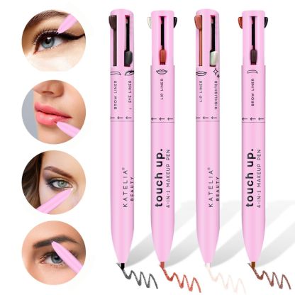 4 in 1 makeup pen