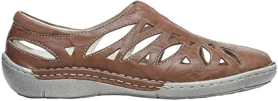Women's flat loafers