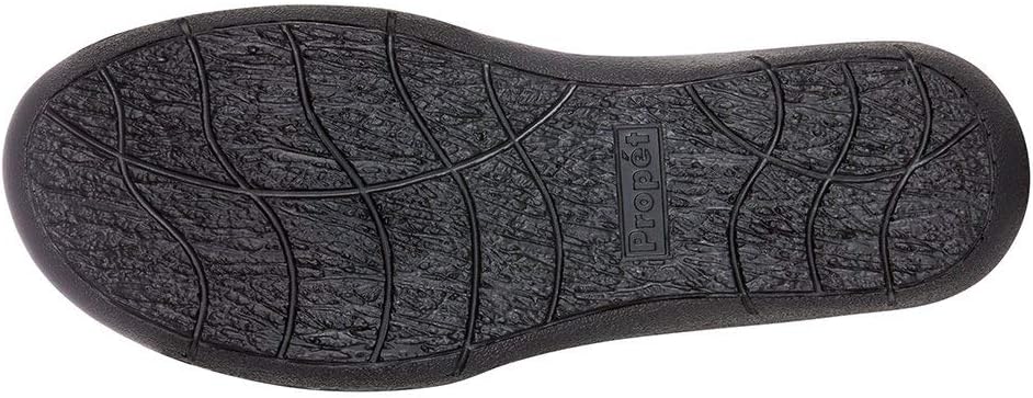 Women's flat loafers