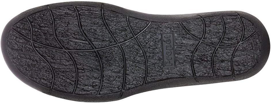 Women's flat loafers