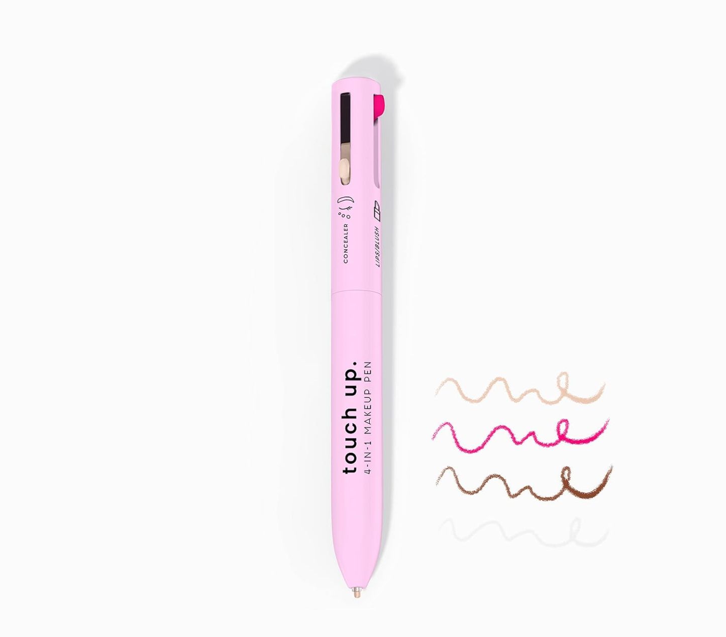 4 in 1 makeup pen