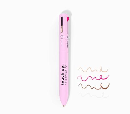 4 in 1 makeup pen