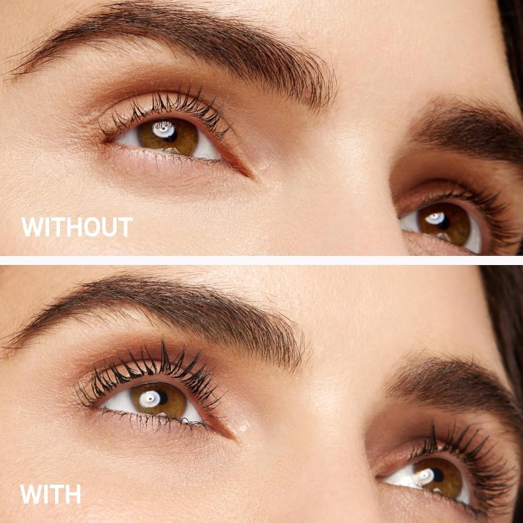 Tubing mascara black & brown duo for lash makeup