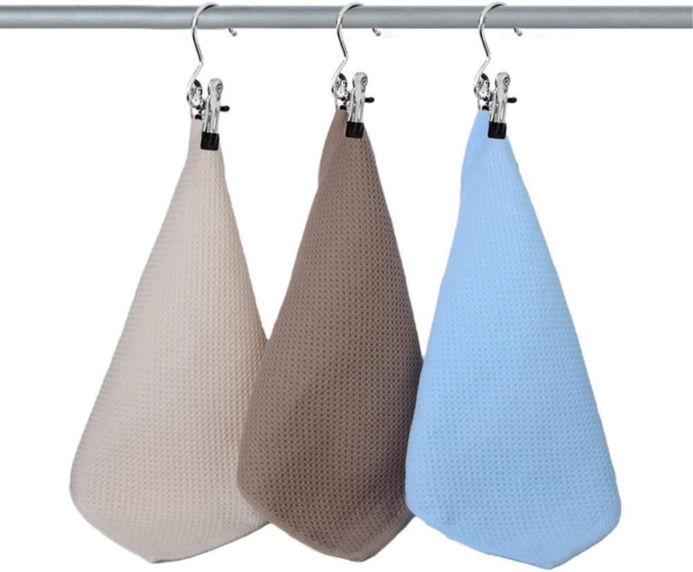 Hot Sale 49% OFF-Anti-rust Clip Space-saving Clothespin Hat Pants Storage Hanging Travel Hook
