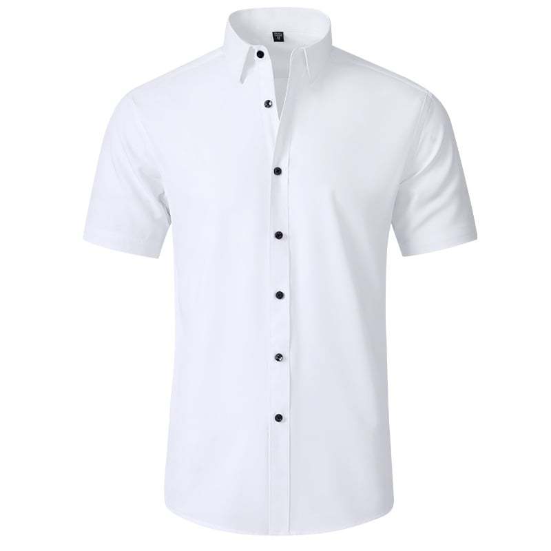 STRETCH NON-IRON ANTI-WRINKLE SHIRT🔥💕