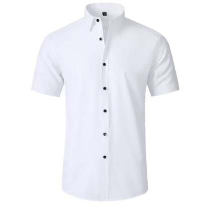 STRETCH NON-IRON ANTI-WRINKLE SHIRT🔥💕