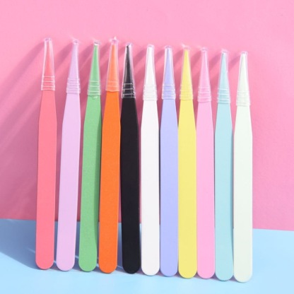 ✨DIY 3D House Stickers 🎁Give away free A pair of tweezers