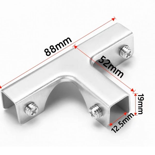2024 NEW🔥Multifunctional Buckle Retaining Clip