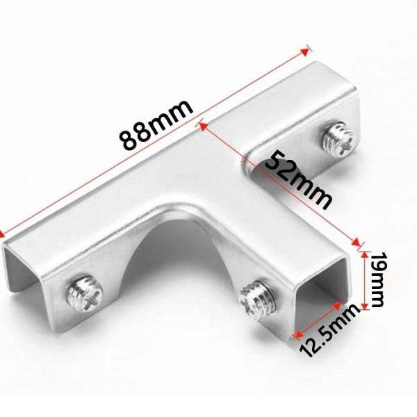 2024 NEW🔥Multifunctional Buckle Retaining Clip