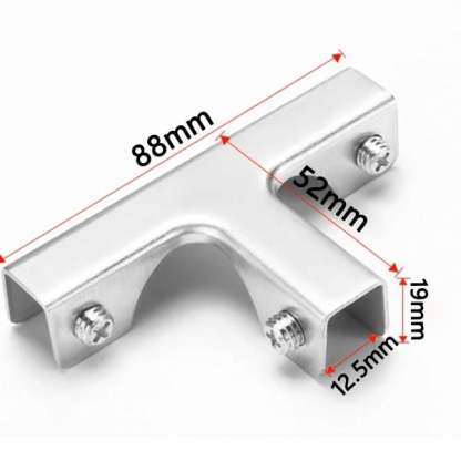 2024 NEW🔥Multifunctional Buckle Retaining Clip