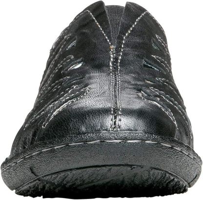 Women's flat loafers