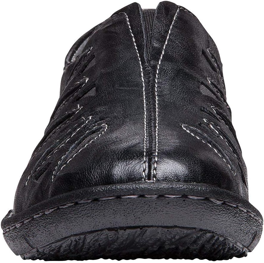 Women's flat loafers