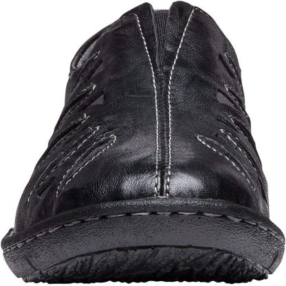 Women's flat loafers